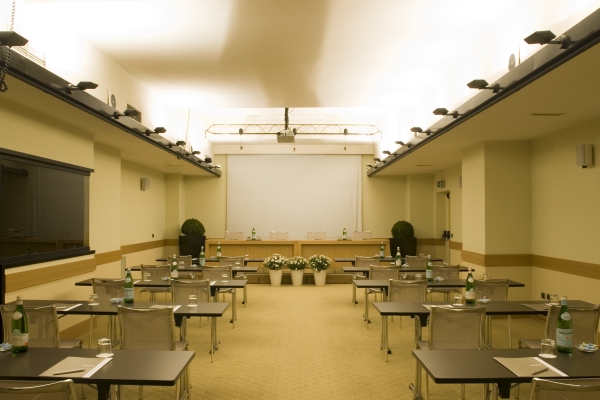 Starhotels Metropole (Rom)